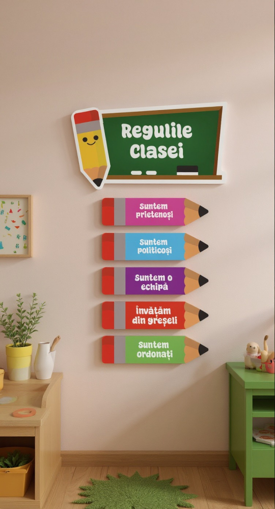 Decoratiuni din PVC [2]