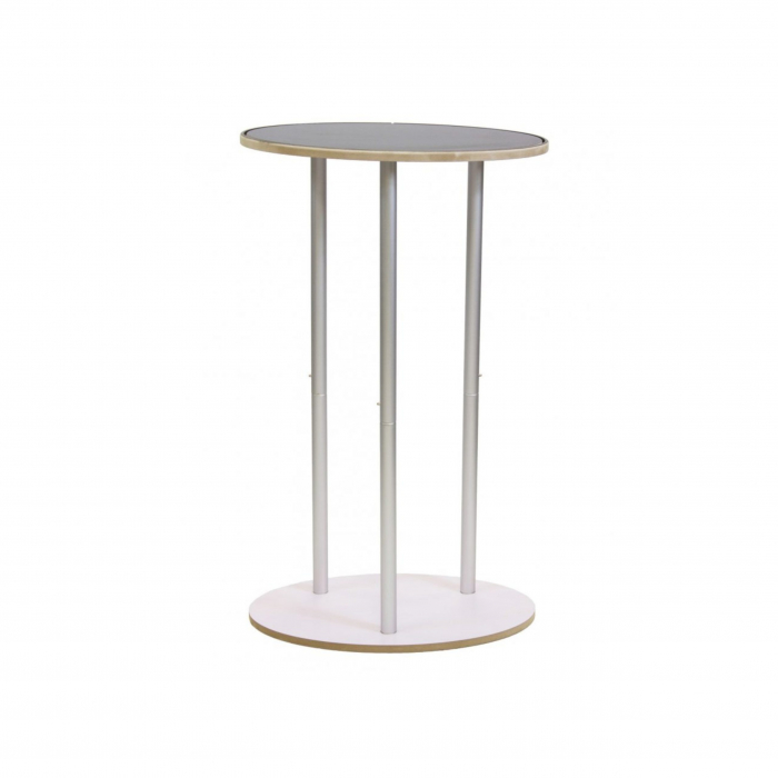 Desk Textil Oval [8]