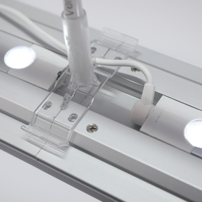 Caseta Luminoasa Portabila 3m [6]