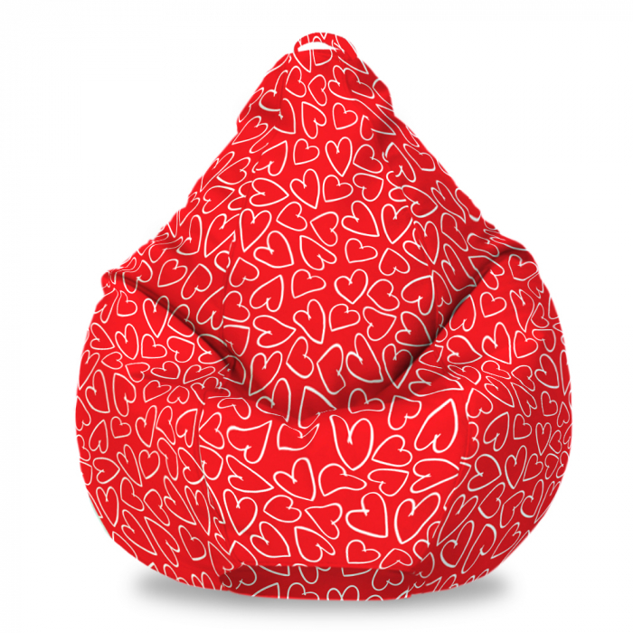 Fotoliu Puf BEAN BAG Personalizat [7]
