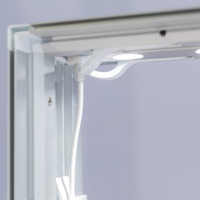 Caseta Luminoasa Portabila 2m [11]