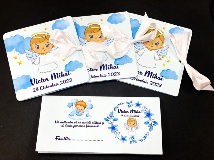 Invitatie Botez Ingeras [2]
