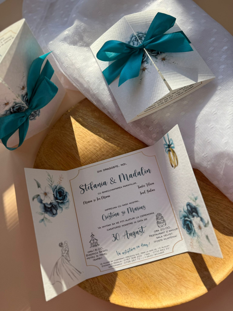 Invitatie stil carticica [2]