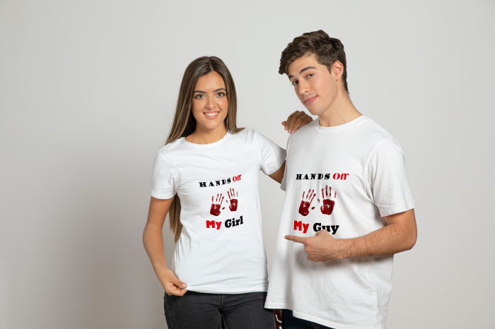 Model Cuplu "Queen/ King" [2]