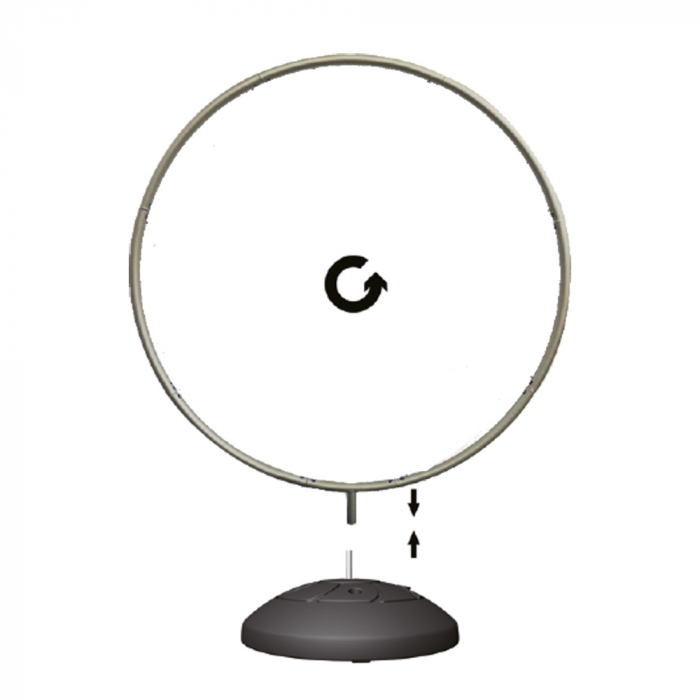 Display Wheel [3]