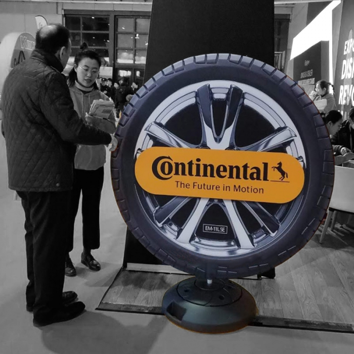 Display Wheel [2]