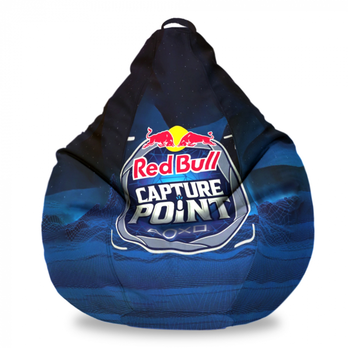 Fotoliu Puf BEAN BAG Personalizat [21]