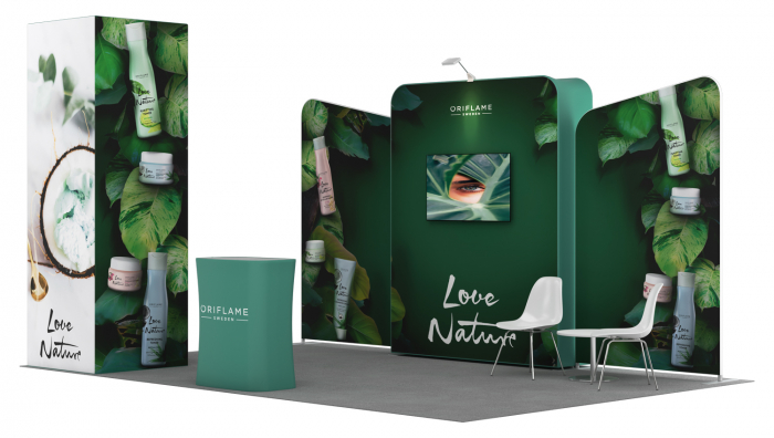 Stand Expo Flora [2]