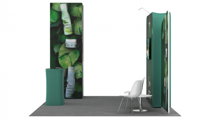 Stand Expo Flora [3]