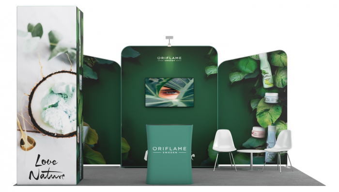 Stand Expo Flora [4]