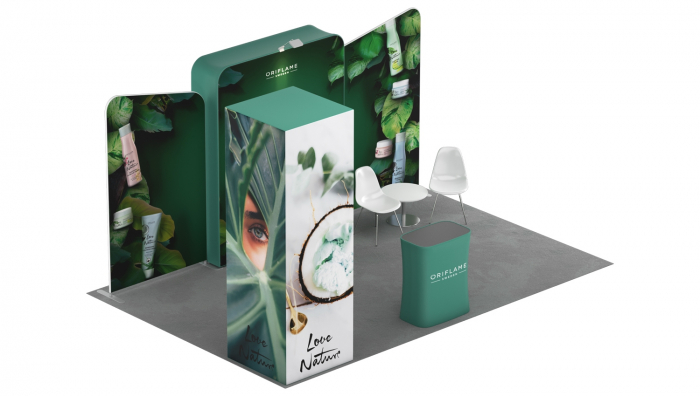 Stand Expo Flora [5]