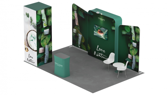 Stand Expo Flora [6]