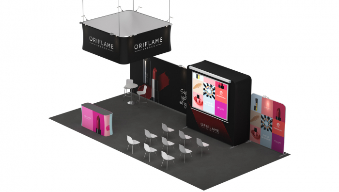 Stand Expo Venus [3]