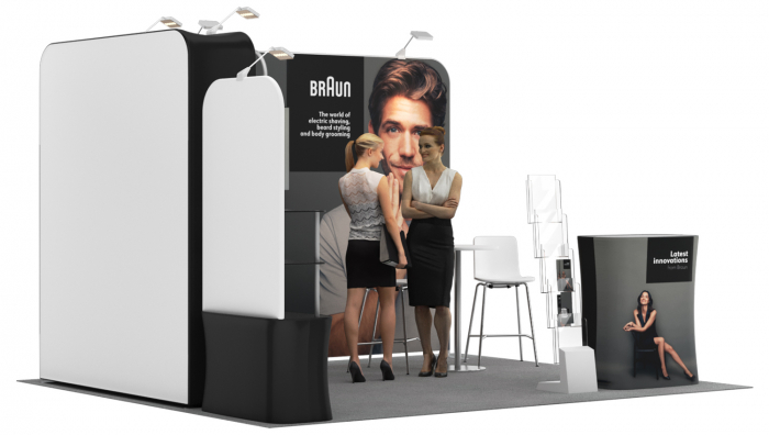 Stand Expo Leto [2]