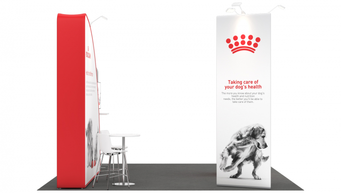 Stand Expo Nero [2]