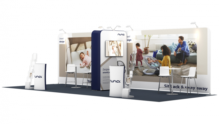 Stand Expo Nola [2]