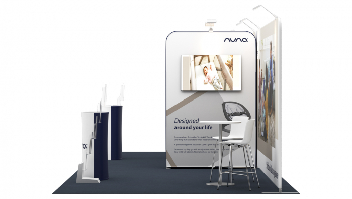 Stand Expo Nola [4]