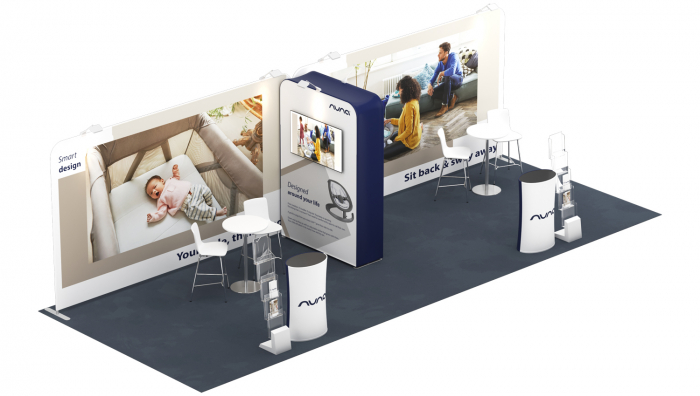 Stand Expo Nola [5]