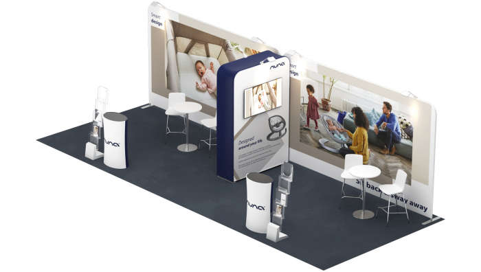 Stand Expo Nola [6]