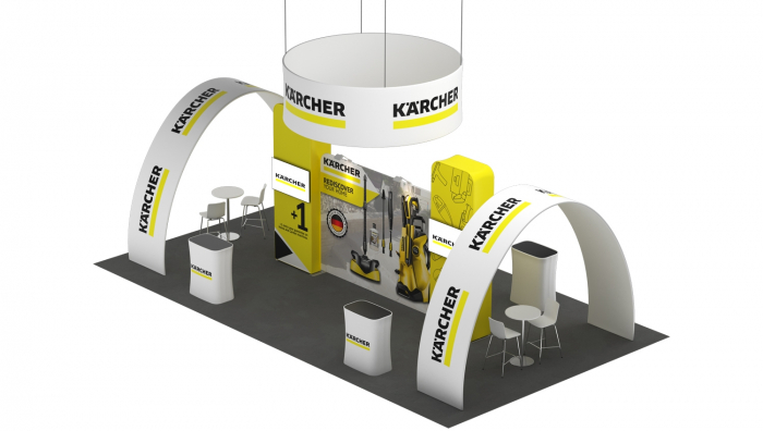 Stand Expo Helios [4]
