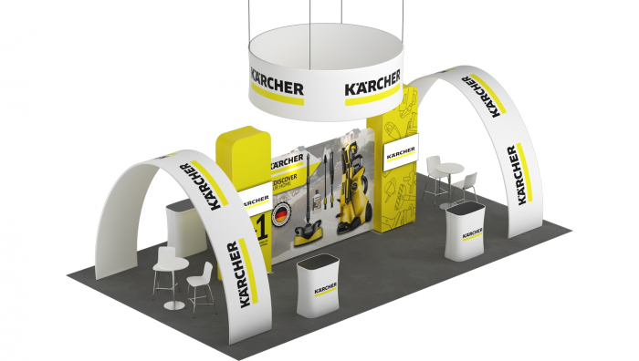 Stand Expo Helios [5]
