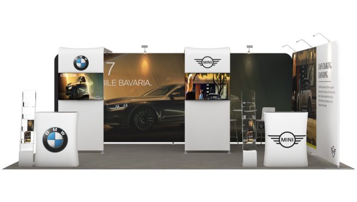 Stand Expo Saturn [2]