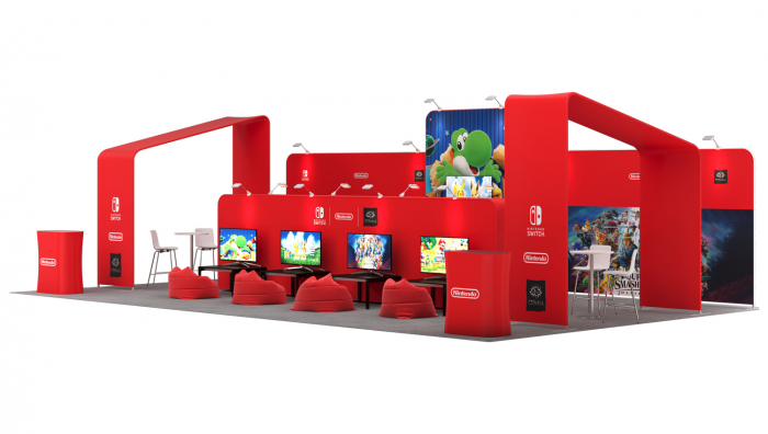 Stand Expo Pax [2]