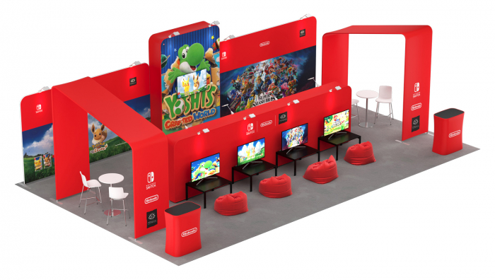 Stand Expo Pax [5]