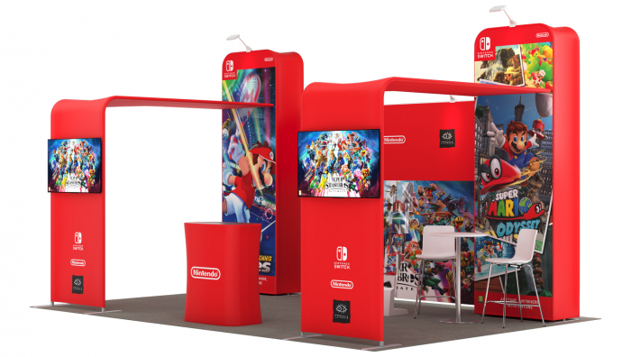 Stand Expo Leo [2]