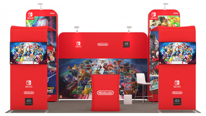 Stand Expo Leo [3]