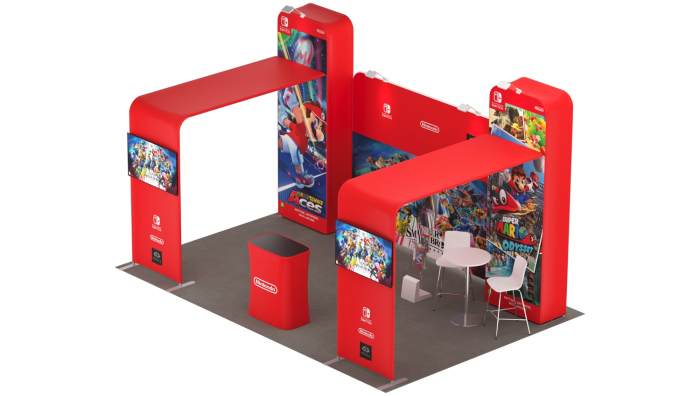 Stand Expo Leo [4]