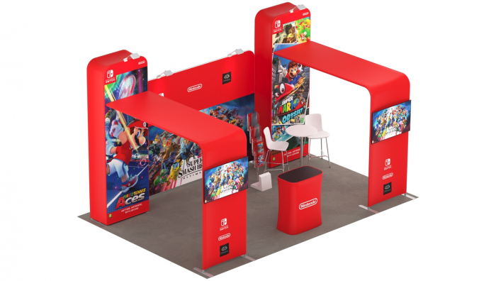 Stand Expo Leo [5]