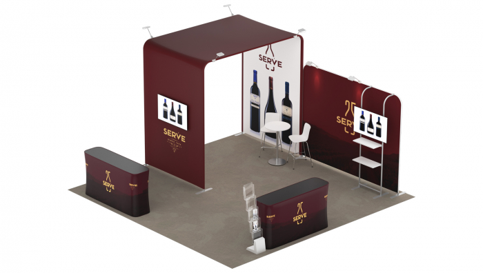 Stand Expo Risa [3]