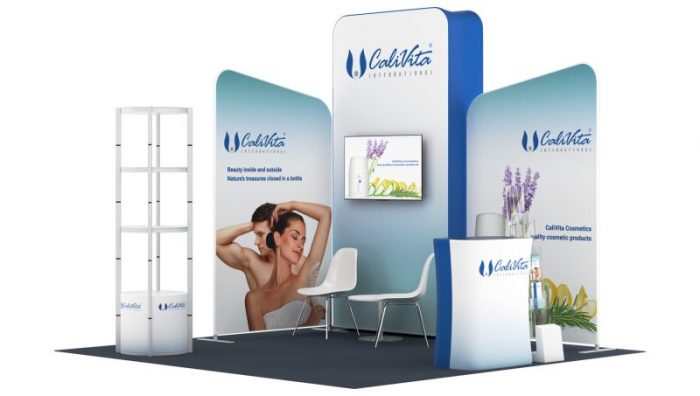 Stand Expo Selene [2]