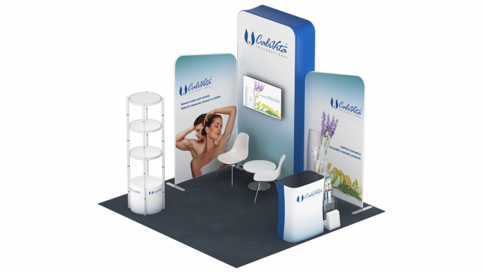 Stand Expo Selene [3]