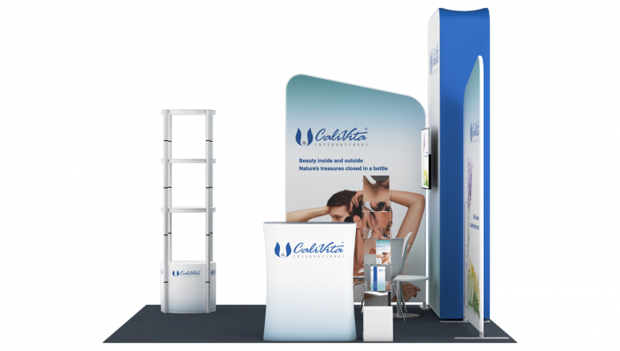Stand Expo Selene [4]