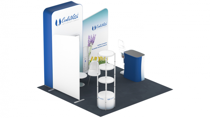 Stand Expo Selene [5]