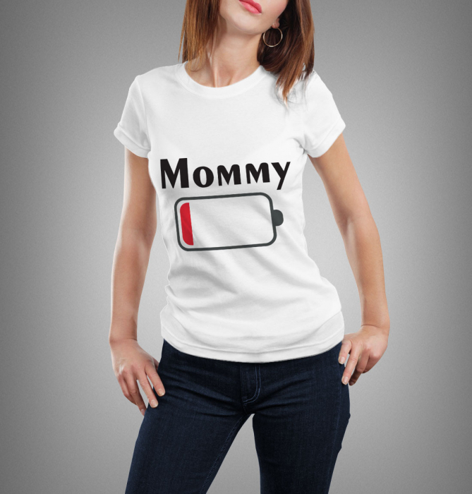 Model "Mommy" [2]