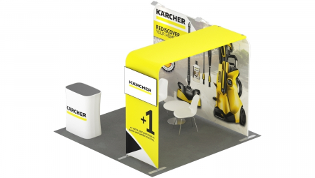 Stand Expo Alpha [4]
