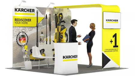 Stand Expo Alpha [5]