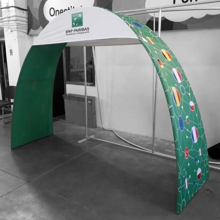 Arcada Dreapta 2,7m [2]