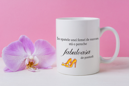 Cani personalizate - Cana personalizata cu text