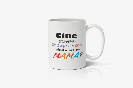 Cani personalizate - Cana personalizata cu text