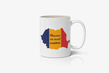 Cani personalizate - Cana personalizata cu text