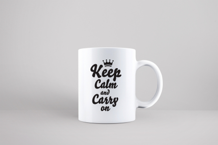Cani personalizate - Cana personalizata cu text