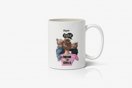 Cani personalizate - Cana personalizata cu text