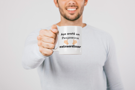Cana personalizata cu text [1]