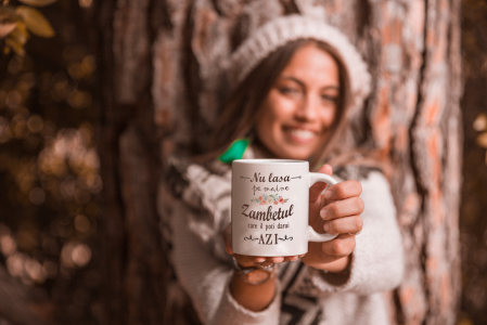 Cana personalizata cu text [1]