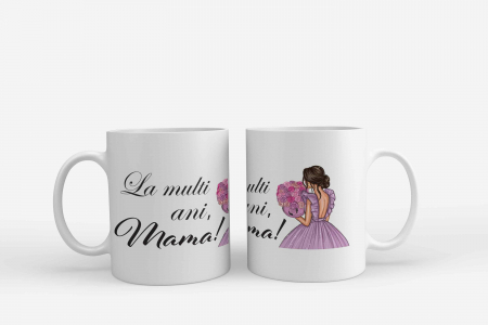 Cani personalizate - Cana personalizata cu text