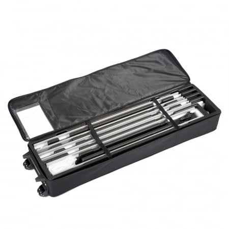 Caseta Luminoasa Portabila 3m [12]